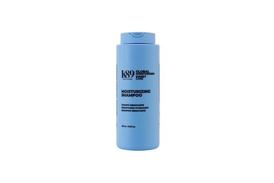 K89 Sweet Care Moisturizing mitrinošs šampūns